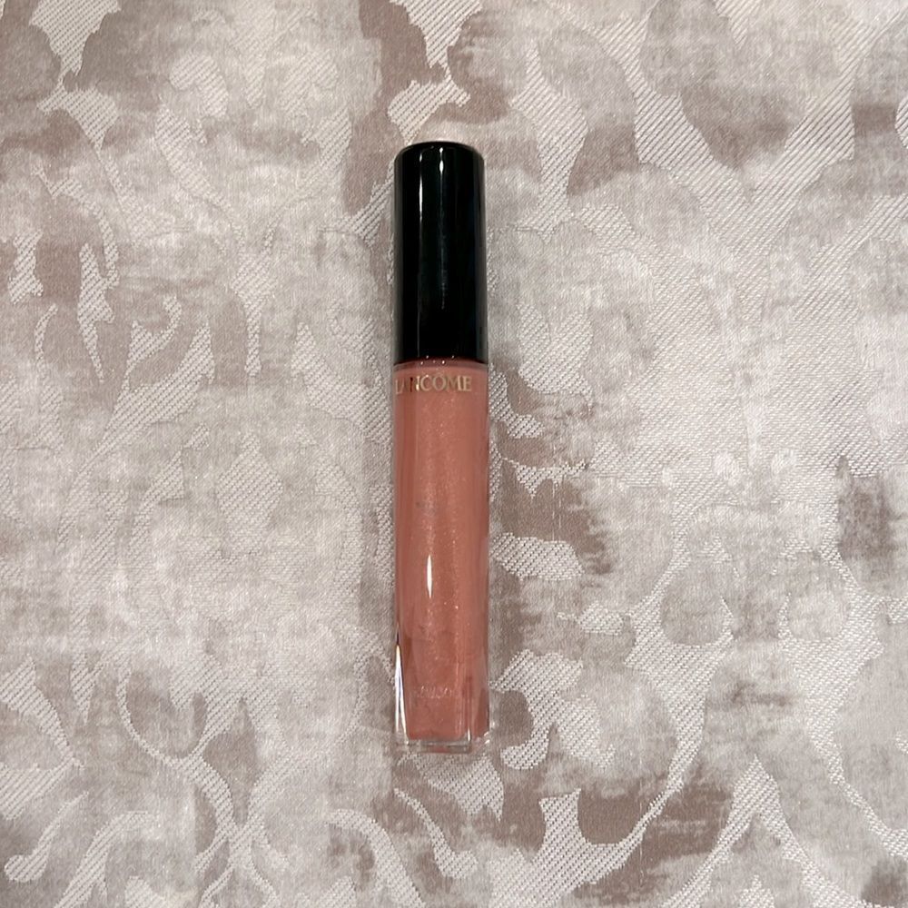 Lancôme: #213 Atelier Parisien - L’Absolu Gloss Cream, NWOB, Full